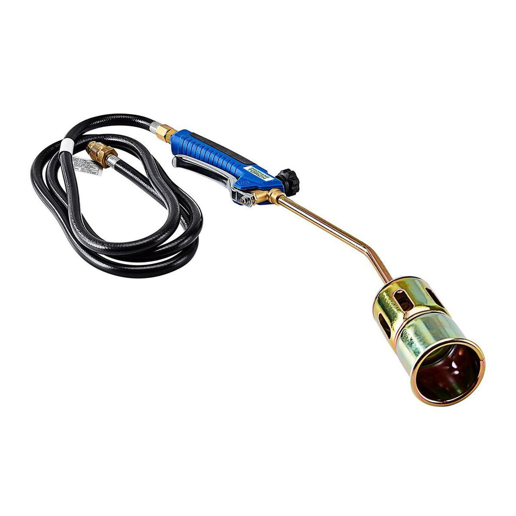 Greenwood Propane Torch: Weed Control \u0026 Ice Clearing (3000ºF) – BMart \u0026  Services, image size:1024x1024