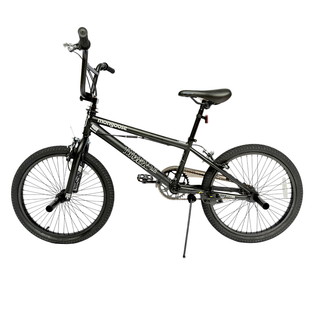 Mongoose Index 1.0 20