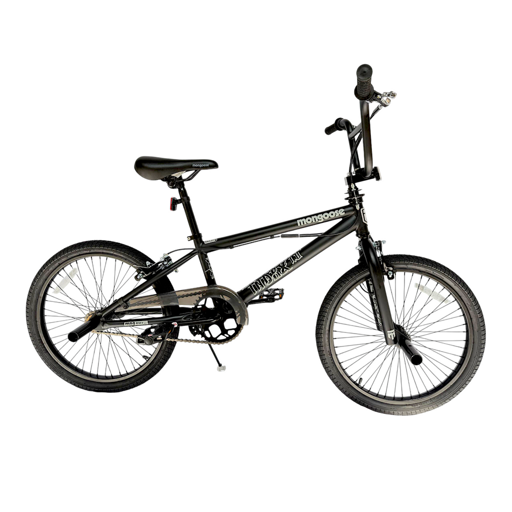 Mongoose Index 1.0 20 Mongoose Index 1.0 20