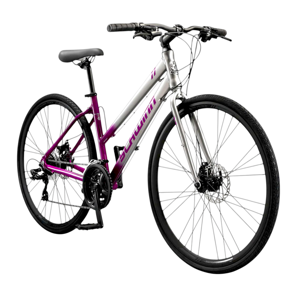 Schwinn Women's Circuit 700C Hybrid Bike Schwinn Women's Circuit 700C Hybrid Bike