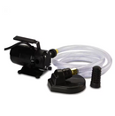 Everbilt 1/10 HP Non-Submersible Self-Priming Transfer Pump