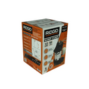 RIDGID 1/2 HP Stainless Steel Dual Suction Submersible Sump Pump