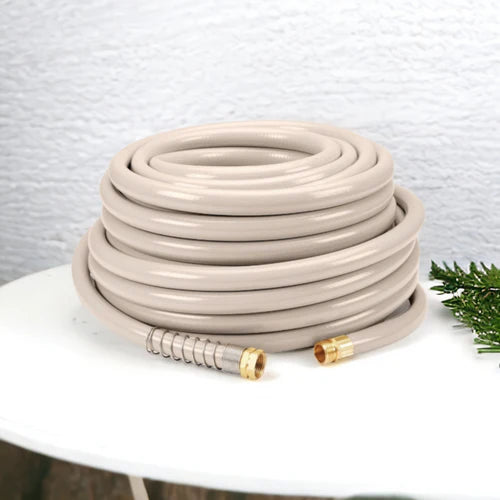 The Ultimate Guide to Water Hoses: Why You Need the All Weather HEAVY DUTY PVC Garden Water Hose