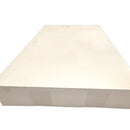 Kohler Escale Elongated Toilet Seat in White | Model K-E70004-0