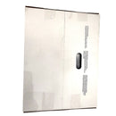 Kohler Escale Elongated Toilet Seat in White | Model K-E70004-0