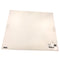 KOHLER Gilford 16-1/2 In. x 20-1/8 In. Vinyl Coated Sink Rack, Stainless Steel 6013-ST