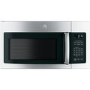 GE 1.6 cu. ft. Over the Range Microwave in Stainless Steel