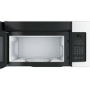 GE 1.6 cu. ft. Over the Range Microwave in Stainless Steel