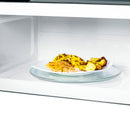 GE 1.6 cu. ft. Over-the-Range Microwave in Stainless Steel