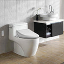 Bio Bidet USPA 6800U Bidet Seat