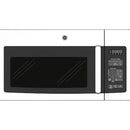 GE 1.6 cu. ft. Over the Range Microwave in Stainless Steel