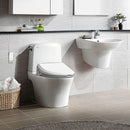 Bio Bidet USPA 6800U Bidet Seat