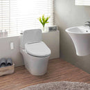 Bio Bidet USPA 6800U Bidet Seat