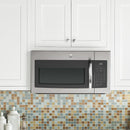 GE 1.6 cu. ft. Over-the-Range Microwave in Stainless Steel