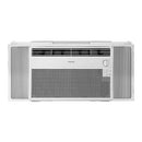 Vissani 5,000 BTU 115-Volt Window Air Conditioner for 150 sq. ft Rooms in White. (Local Pickup Only)