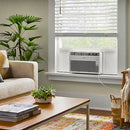 Vissani 5,000 BTU 115-Volt Window Air Conditioner for 150 sq. ft Rooms in White. (Local Pickup Only)