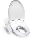 TOTO Washlet KC2 Electronic Bidet Seat with SoftClose Lid