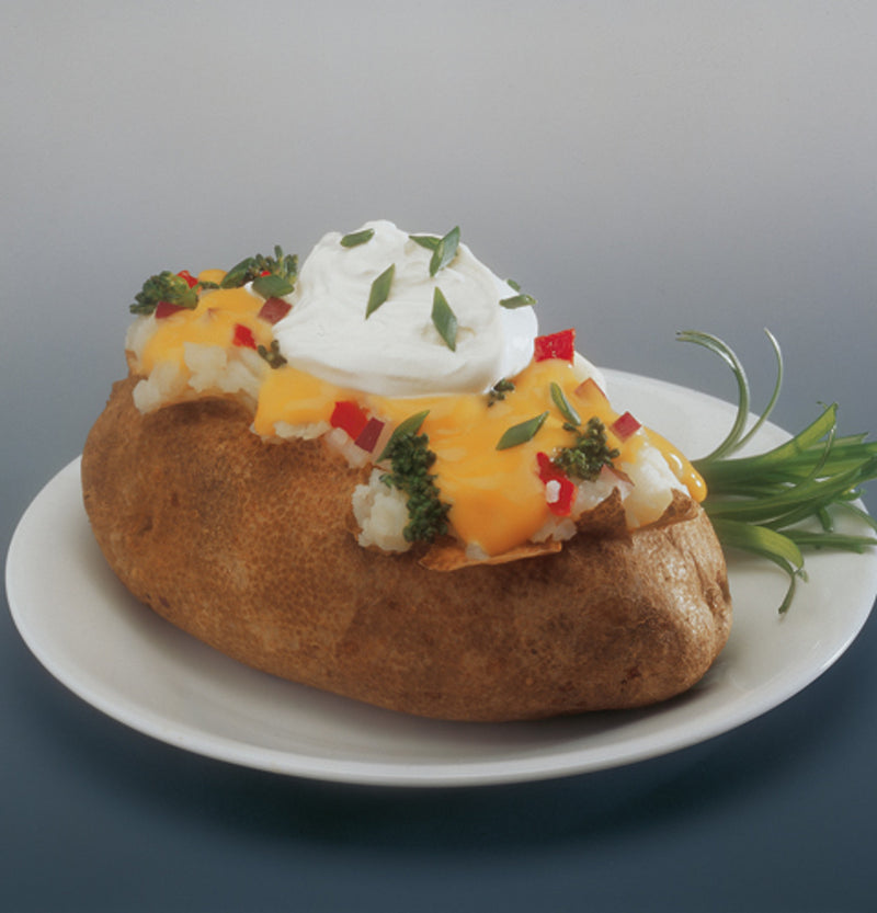 GE Profile 1.1 cu. ft. 800-Watt Countertop Microwave in Stainless Steel