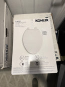 Kohler Layne Quick Release Elongated Toilet Seat