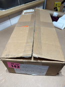 GE PowerMark Gold 200 Amp 10 in. Enclosed Outdoor Circuit Breaker