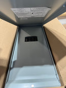 GE PowerMark Gold 200 Amp 10 in. Enclosed Outdoor Circuit Breaker
