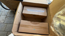 GE 36" Island-Mount Chimney Hood_UVI7361SWSS (Local Pickup Only)