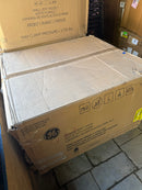 GE 36" Island-Mount Chimney Hood_UVI7361SWSS (Local Pickup Only)
