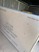 GE 30 in. Convertible Wall-Mount Range Hood with Light in Stainless Steel (Local Pickup Only)
