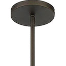 Minka Lavery Graham Avenue 4 Light 20" Wide Ring Chandelier