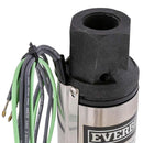 Everbilt 1/2 HP Submersible 2-Wire Motor 10 GPM Deep Well Potable Water Pump