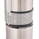 Everbilt 1/2 HP Submersible 2-Wire Motor 10 GPM Deep Well Potable Water Pump
