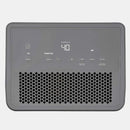 GE 50-Pint Dehumidifier with Built-in Pump for Basement, Garage or Wet Rooms up to 4500 sq. ft. in Grey, ENERGY STAR