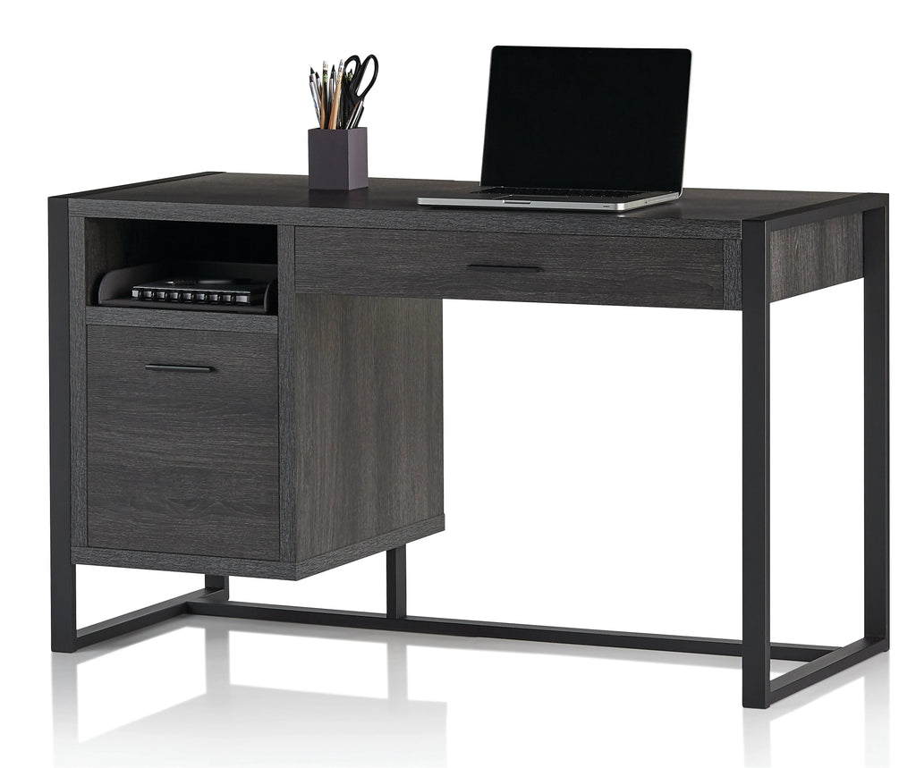 RealSpace DeJori Charcoal 51