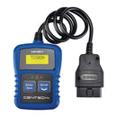 OBD2 CAN Code Reader, Check Engine Light Scanner, 1996+ Vehicle Tester