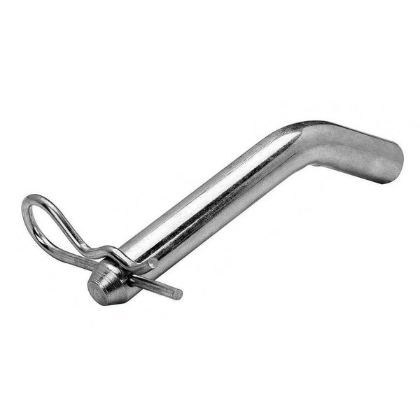 HAUL-MASTER 5/8 in. x 3 in. Hitch Pin with Clip