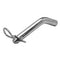 HAUL-MASTER 5/8 in. x 3 in. Hitch Pin with Clip
