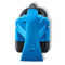Compatible Vacuum 1/2 Gallon Cordless 20Volt Wet Dry Portable Cleaner, Easy to Handle for Fast Cleanup of Dust, Dirt and Debris, Blue- (Tool Only)