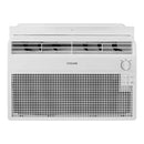 Vissani 5,000 BTU 115-Volt Window Air Conditioner for 150 sq. ft Rooms in White. (Local Pickup Only)