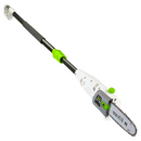 Electric Pole Saw 6.5 Amp with 9.5-Inch Bar and Oregon Chain  - Full View