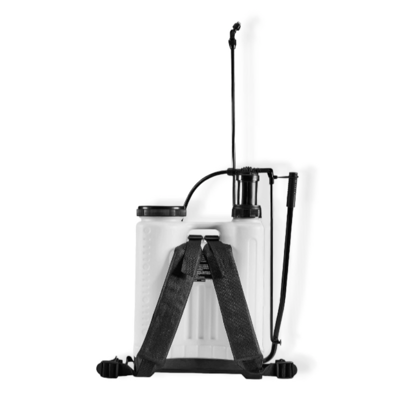 greenwood home and garden sprayer manual Backpack Sprayer: 4 Gallon, 12 PSI