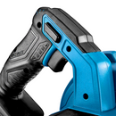 HERCULES 20V battery powered leaf blower - handle view