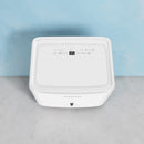 Frigidaire 50 pt. 4500 sq. ft. Dehumidifier with Bucket in. White
