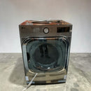 LG 9.0 cu. ft. Mega Capacity Smart Wi-Fi Enabled Front Load GAS Dryer with TurboSteam and Built-In Intelligence (Local Pickup Only)