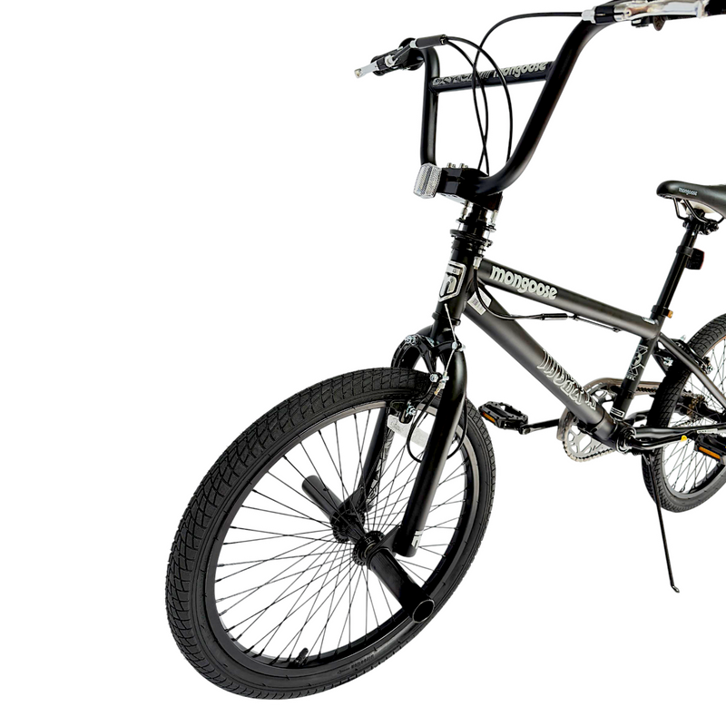Mongoose Index 1.0 20 Mongoose Index 1.0 20