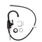 KOHLER Wellspring Traditional Beverage Faucet, Oil-Rubbed Bronze, K-6666-2BZ