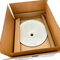 KOHLER K-7806-95 Carillon Round Wading Pool Vessel Bathroom Sink, White