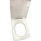 Kohler Escale Elongated Toilet Seat in White | Model K-E70004-0