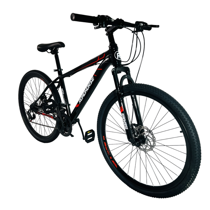 Aluminum What Does A 26 Inch Bike Frame Mean Premium Mountain Bike