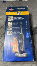 Bissell CrossWave OmniForce Edge Wet Dry Vacuum (Local Pickup Only)