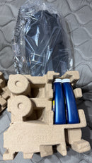 Bissell CrossWave OmniForce Edge Wet Dry Vacuum (Local Pickup Only)